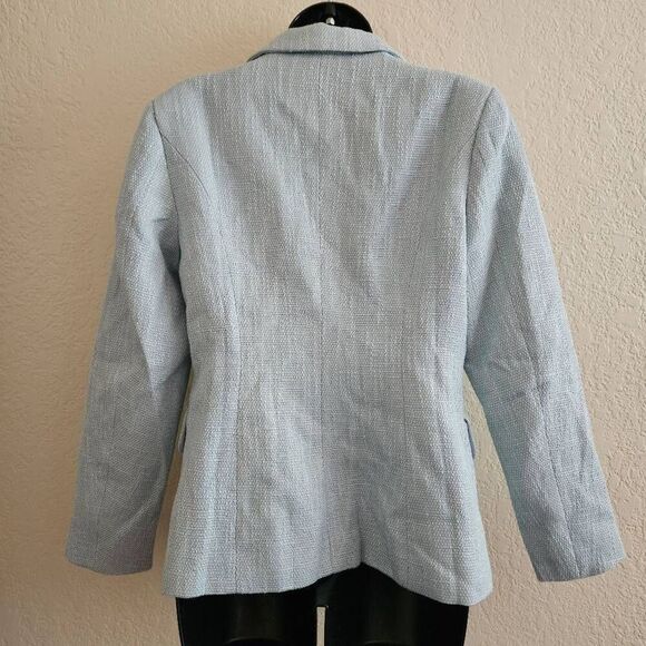 NWT Luvamia Tweed Blazer - Picture 8 of 9